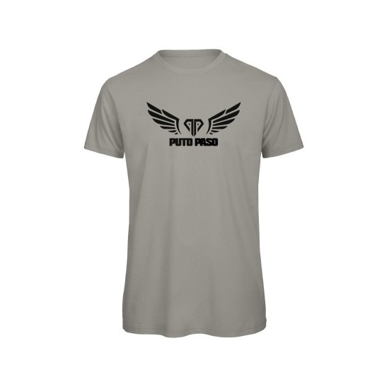 Camiseta de escalada Puto Paso Wings