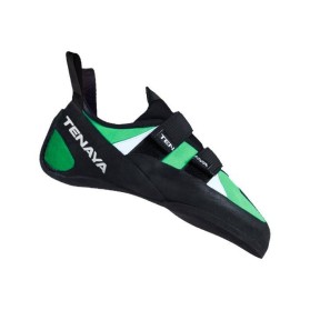 Tênis de escalada Tanta verde Tenaya