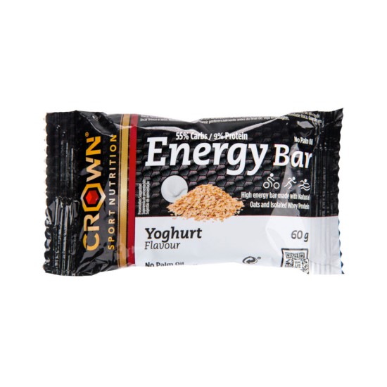 Energy Bar Iogurte
