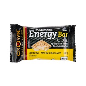 Crown Energy Bar Banana Energy Bar