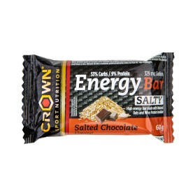 Crown Energy Bar Salt Choco Energy Bar