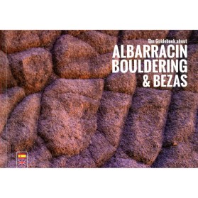 Guia Albarracín Bouldering & Bezas